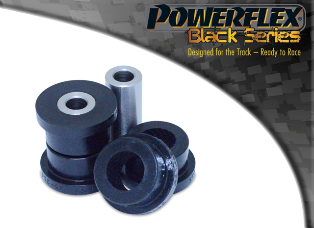 Powerflex uretaanituotteet, PFR25-216BLK