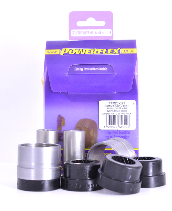 Powerflex uretaanituotteet, PFR25-321