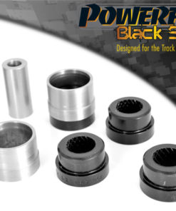 Powerflex uretaanituotteet, PFR25-321-14BLK