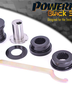 Powerflex uretaanituotteet, PFR25-324GBLK