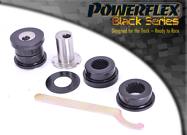 Powerflex uretaanituotteet, PFR25-324GBLK