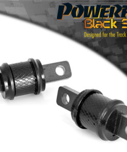 Powerflex uretaanituotteet, PFR25-325BLK