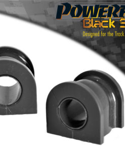 Powerflex uretaanituotteet, PFR25-326-18BLK