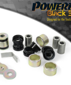 Powerflex uretaanituotteet, PFR26-111BLK