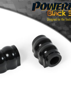 Powerflex uretaanituotteet, PFR26-113-15BLK