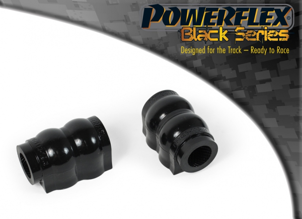 Powerflex uretaanituotteet, PFR26-113-15BLK