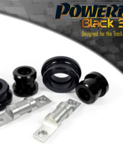 Powerflex uretaanituotteet, PFR26-115BLK