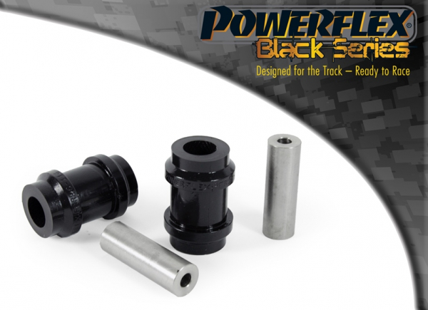 Powerflex uretaanituotteet, PFR26-116BLK