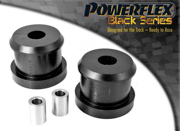 Powerflex uretaanituotteet, PFR27-207BLK