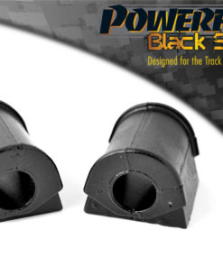 Powerflex uretaanituotteet, PFR27-208-17BLK