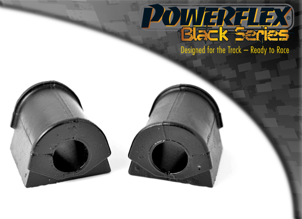 Powerflex uretaanituotteet, PFR27-208-17BLK