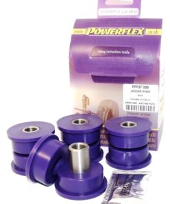 Powerflex uretaanituotteet, PFR27-209