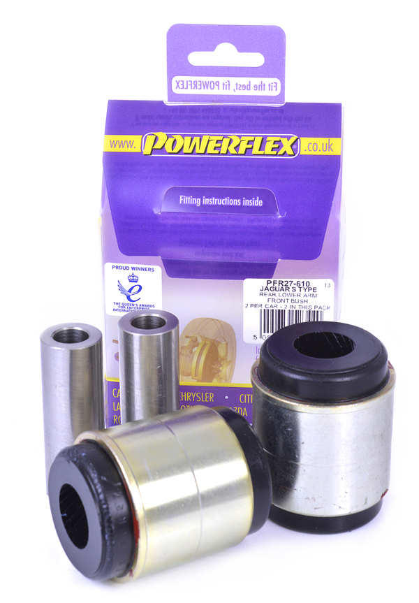 Powerflex uretaanituotteet, PFR27-610