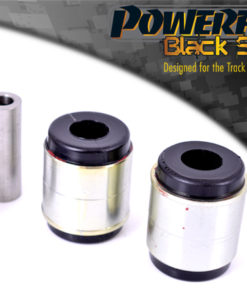 Powerflex uretaanituotteet, PFR27-610BLK