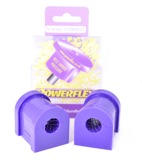 Powerflex uretaanituotteet, PFR27-615-17.5