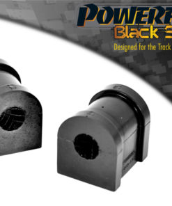 Powerflex uretaanituotteet, PFR27-615-17.5BLK