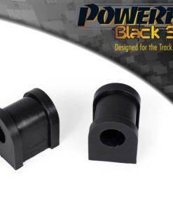 Powerflex uretaanituotteet, PFR27-615-23BLK