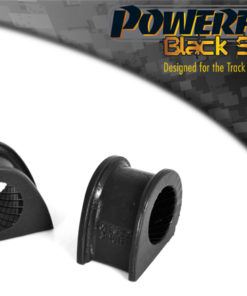 Powerflex uretaanituotteet, PFR3-1011-25BLK