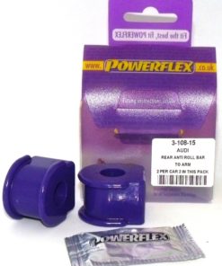 Powerflex uretaanituotteet, PFR3-108-15