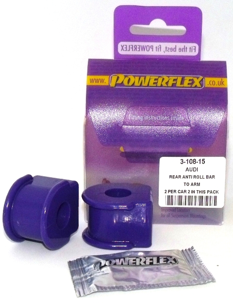 Powerflex uretaanituotteet, PFR3-108-15