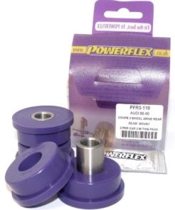 Powerflex uretaanituotteet, PFR3-110