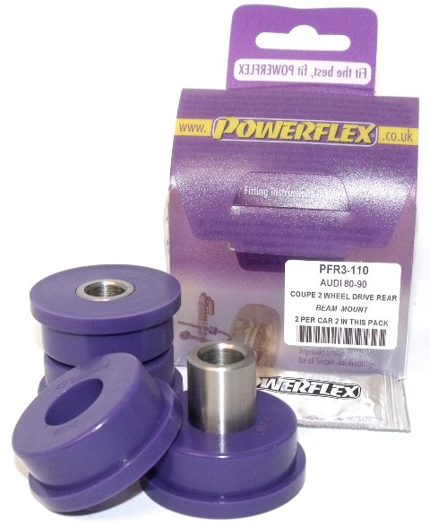 Powerflex uretaanituotteet, PFR3-110
