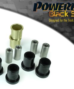 Powerflex uretaanituotteet, PFR3-1114BLK