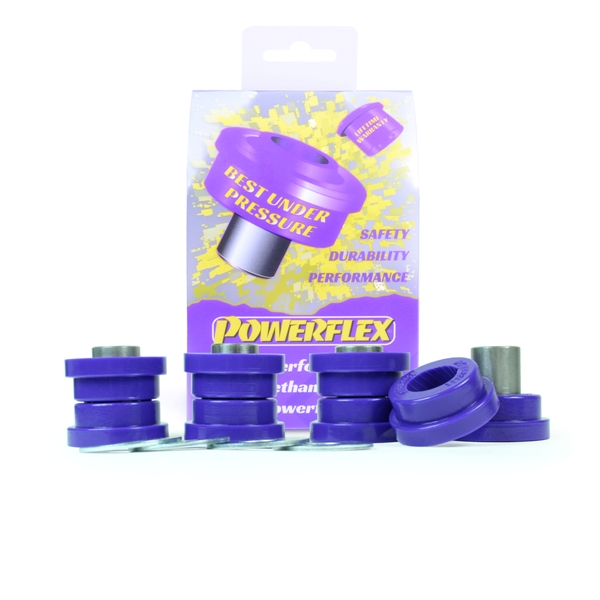 Powerflex uretaanituotteet, PFR3-1116