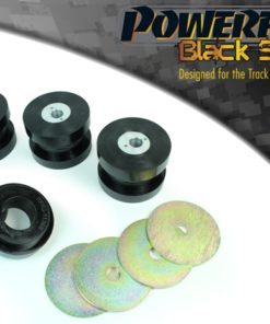 Powerflex uretaanituotteet, PFR3-1120BLK