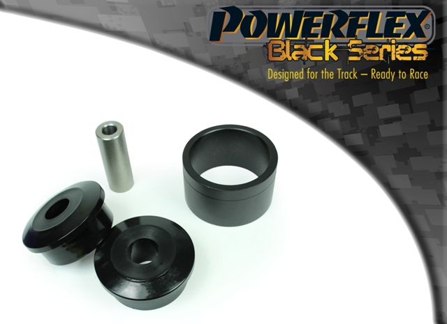 Powerflex uretaanituotteet, PFR3-1131BLK