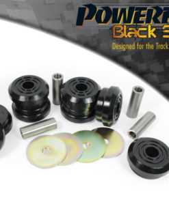 Powerflex uretaanituotteet, PFR3-122BLK