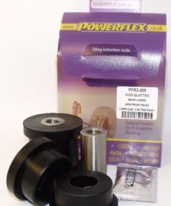 Powerflex uretaanituotteet, PFR3-205
