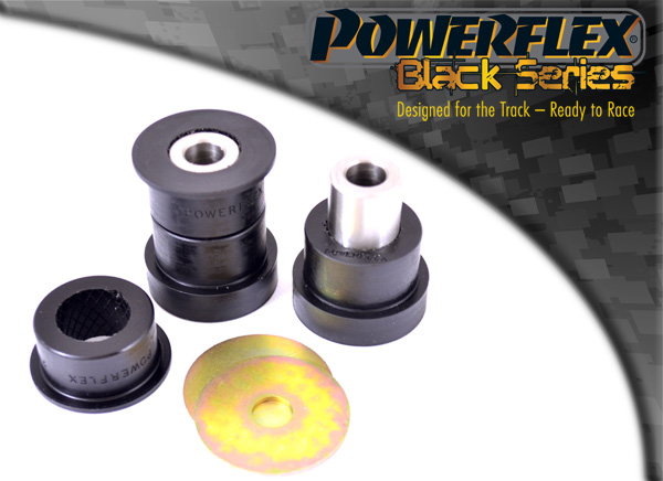Powerflex uretaanituotteet, PFR3-208BLK