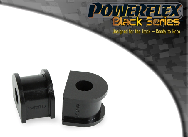 Powerflex uretaanituotteet, PFR3-210-15BLK