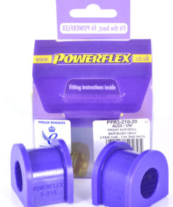Powerflex uretaanituotteet, PFR3-210-22