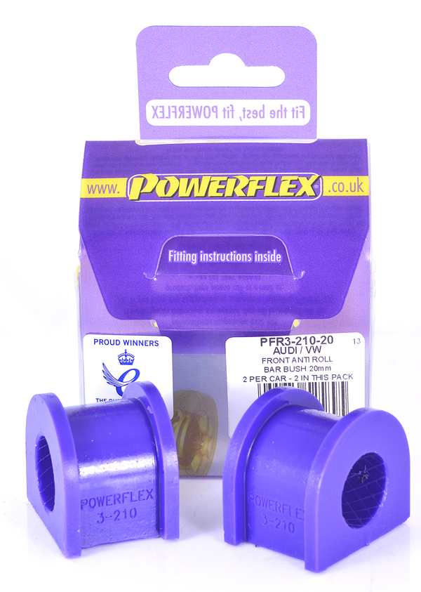 Powerflex uretaanituotteet, PFR3-210-22