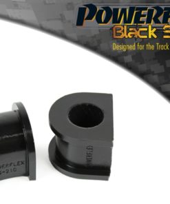 Powerflex uretaanituotteet, PFR3-210-22BLK