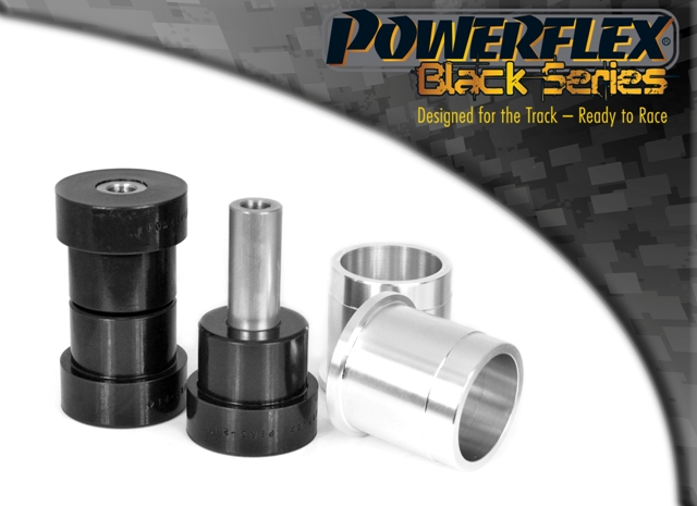 Powerflex uretaanituotteet, PFR3-214BLK