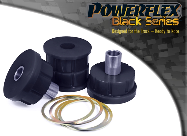 Powerflex uretaanituotteet, PFR3-730BLK