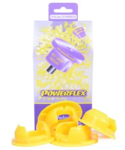 Powerflex uretaanituotteet, PFR3-737