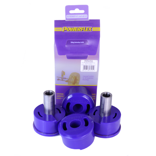 Powerflex uretaanituotteet, PFR32-410