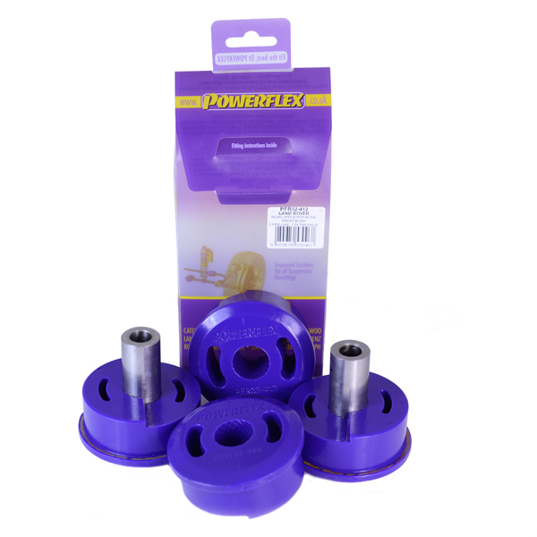 Powerflex uretaanituotteet, PFR32-412