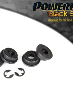 Powerflex uretaanituotteet, PFR34-240BLK