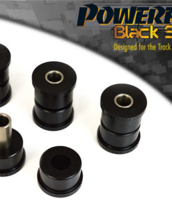 Powerflex uretaanituotteet, PFR36-111BLK