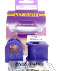 Powerflex uretaanituotteet, PFR36-315