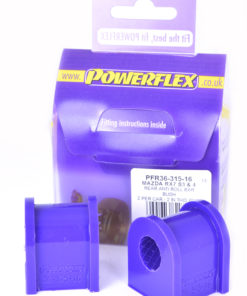 Powerflex uretaanituotteet, PFR36-315-16