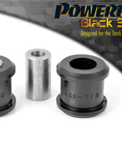 Powerflex uretaanituotteet, PFR36-318BLK