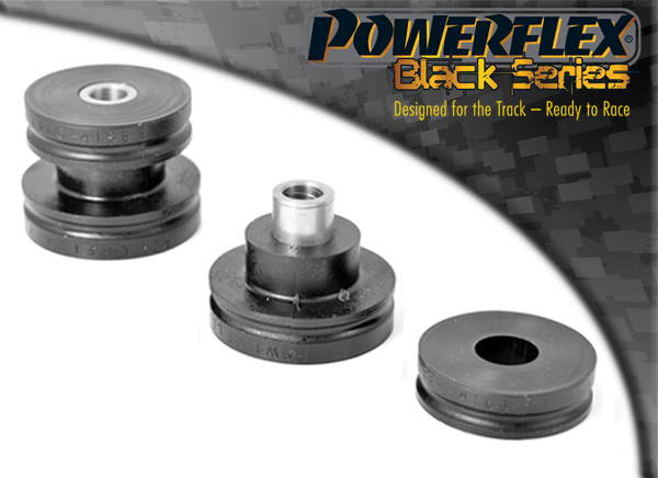 Powerflex uretaanituotteet, PFR5-416-12BLK