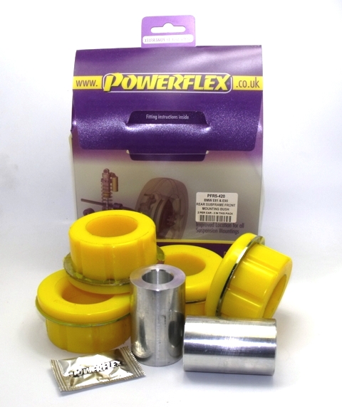 Powerflex uretaanituotteet, PFR5-420