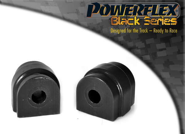 Powerflex uretaanituotteet, PFR5-4609-14BLK